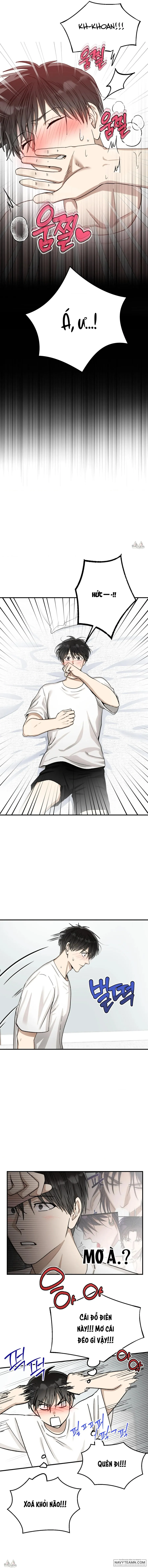 Khởi Đầu Sống Chung Với Ác Ma - Chap 2