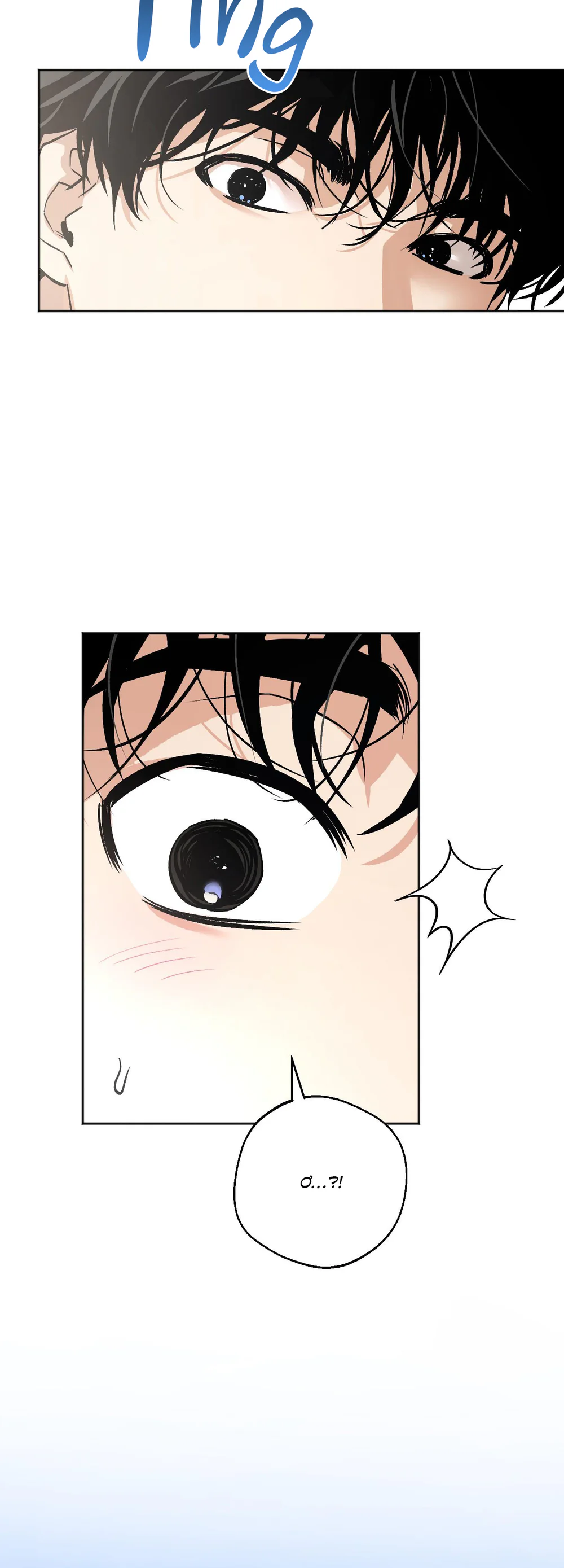 Khởi Nguyên Cầu Nguyện - Chap 1