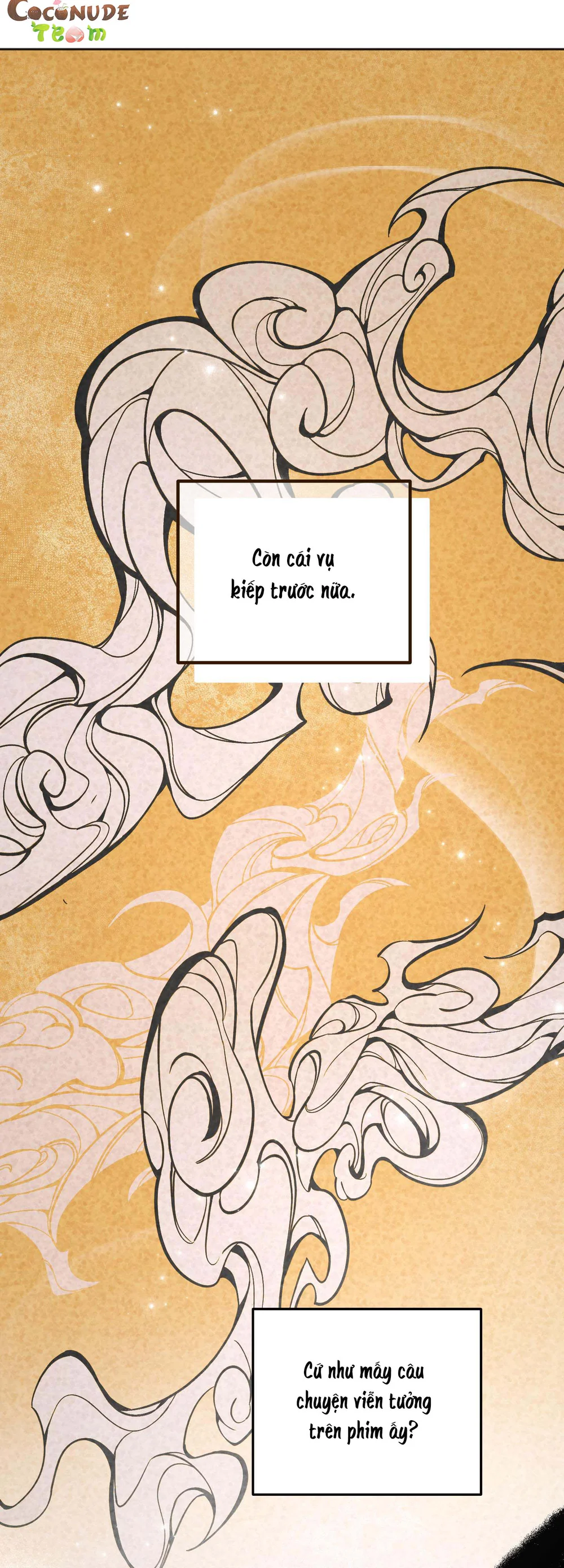 Khởi Nguyên Cầu Nguyện - Chap 2