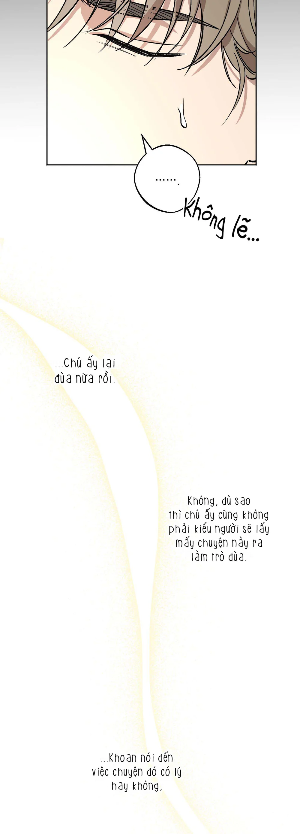 Khởi Nguyên Cầu Nguyện - Chap 2