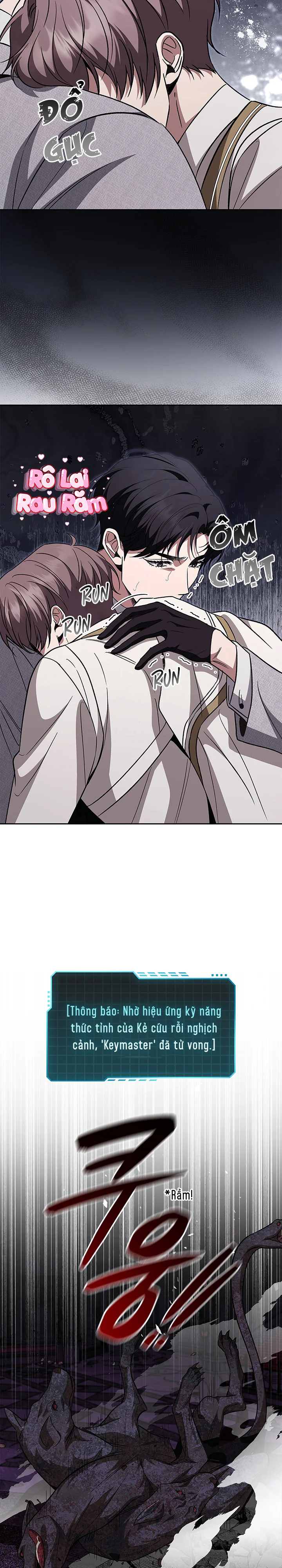 KHỞI TẠO KẾT ẨN - Chap 59 - Trang 19