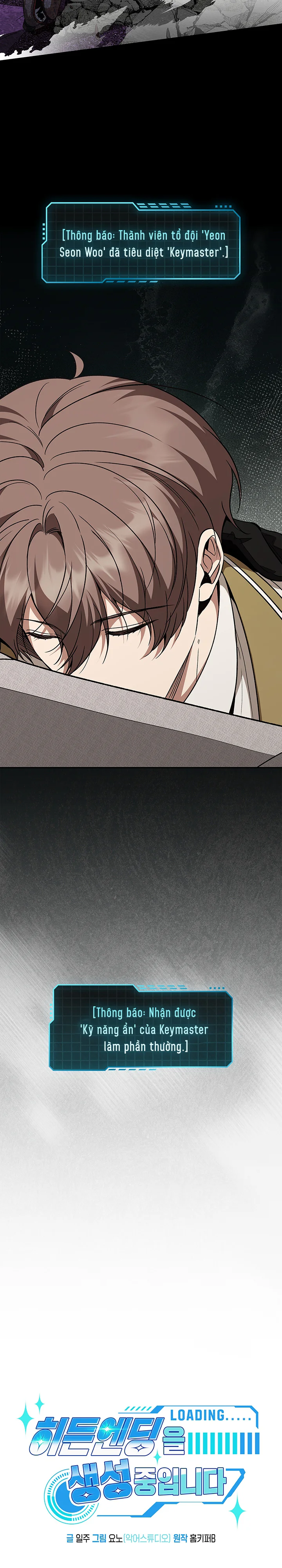 KHỞI TẠO KẾT ẨN - Chap 59 - Trang 20