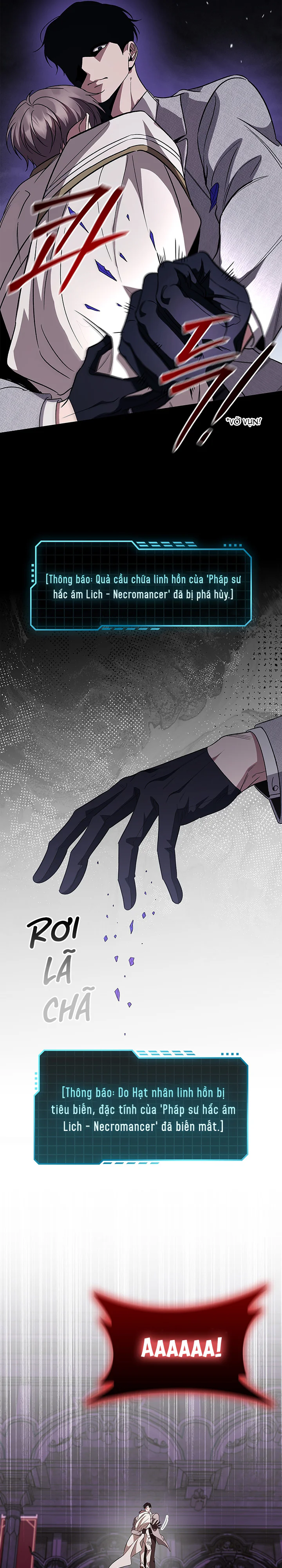KHỞI TẠO KẾT ẨN - Chap 59 - Trang 28