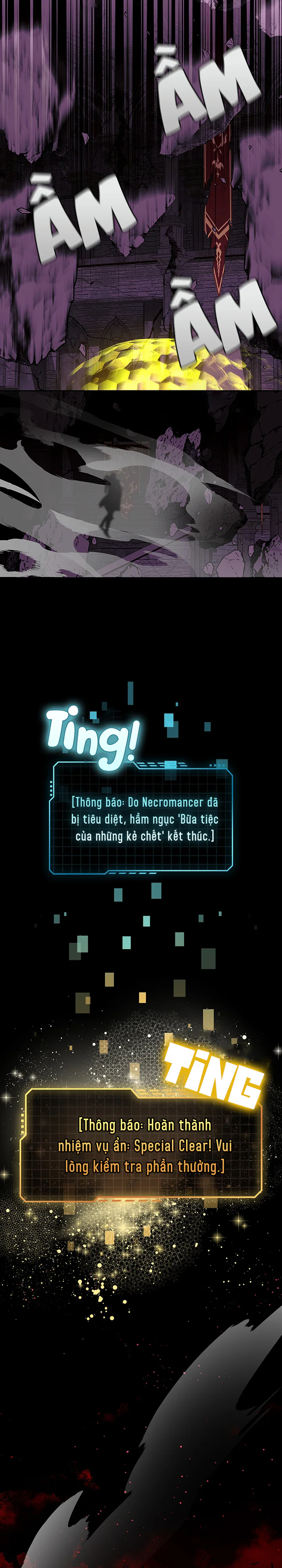 KHỞI TẠO KẾT ẨN - Chap 59 - Trang 36