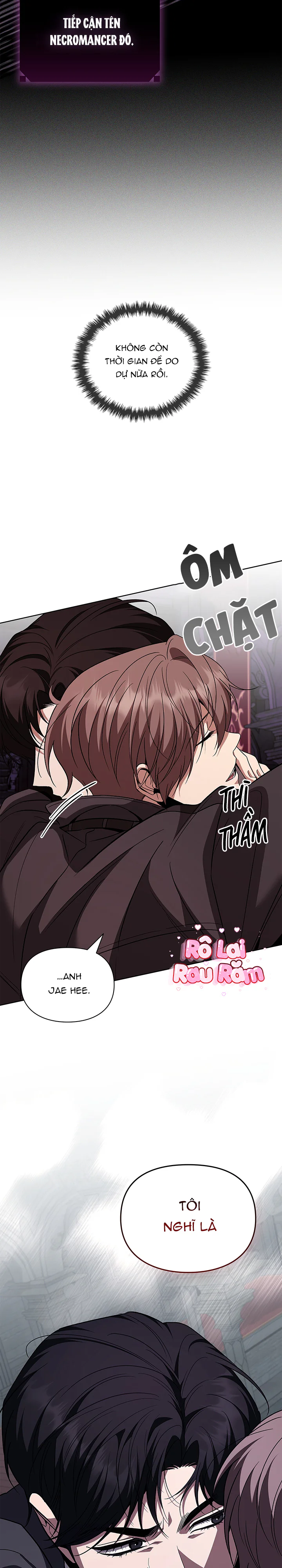 KHỞI TẠO KẾT ẨN - Chap 59 - Trang 6