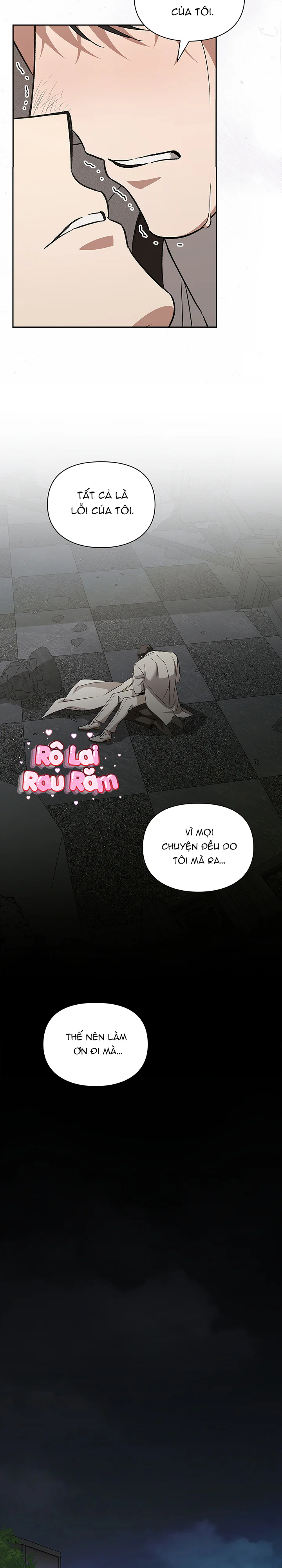 KHỞI TẠO KẾT ẨN - Chap 60 - Trang 12
