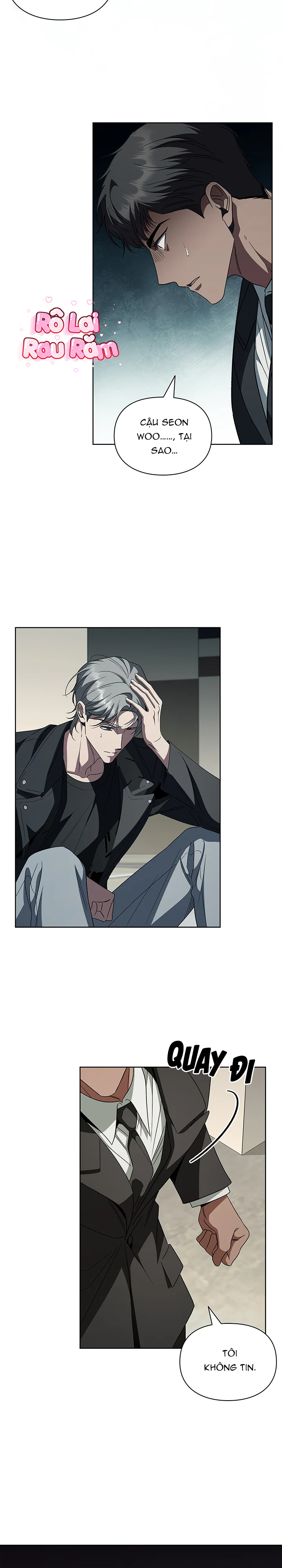 KHỞI TẠO KẾT ẨN - Chap 60 - Trang 14