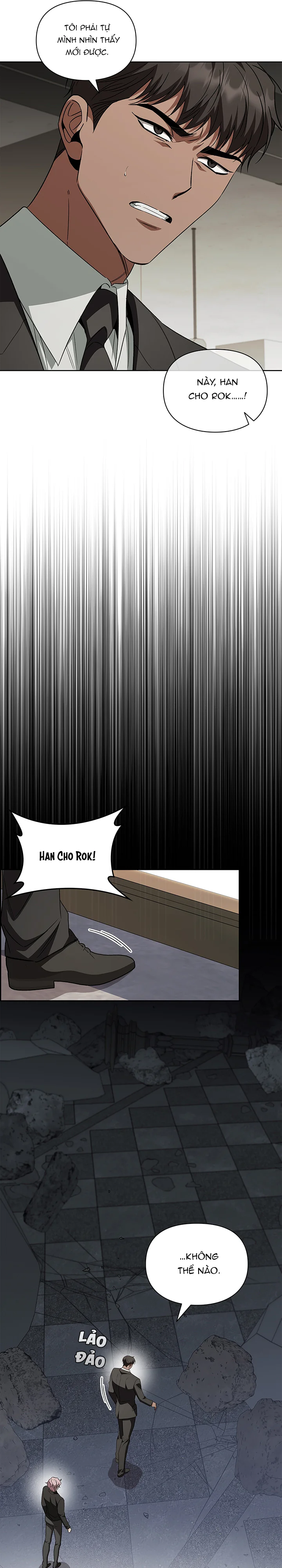 KHỞI TẠO KẾT ẨN - Chap 60 - Trang 16