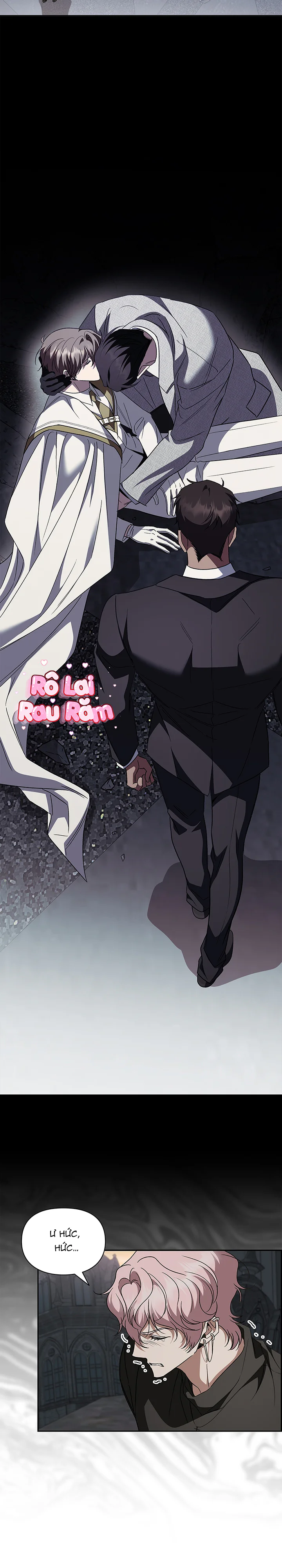 KHỞI TẠO KẾT ẨN - Chap 60 - Trang 17