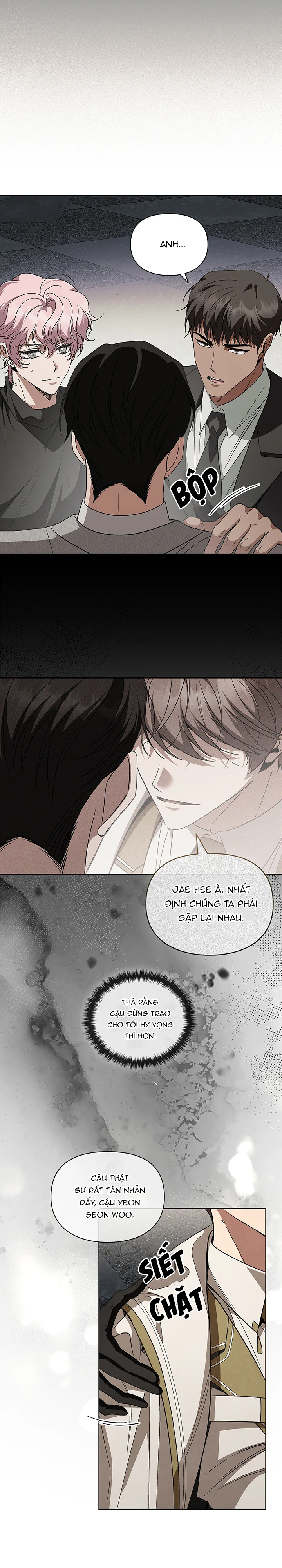 KHỞI TẠO KẾT ẨN - Chap 60 - Trang 23
