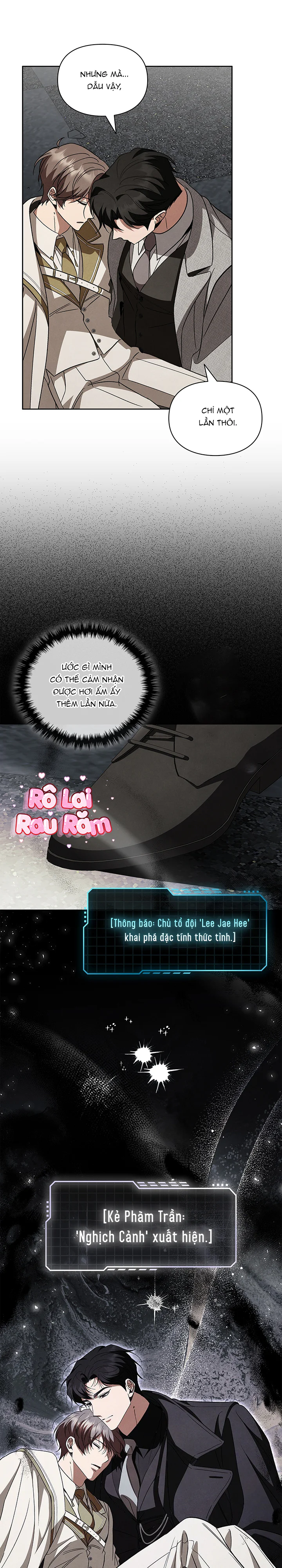 KHỞI TẠO KẾT ẨN - Chap 60 - Trang 24