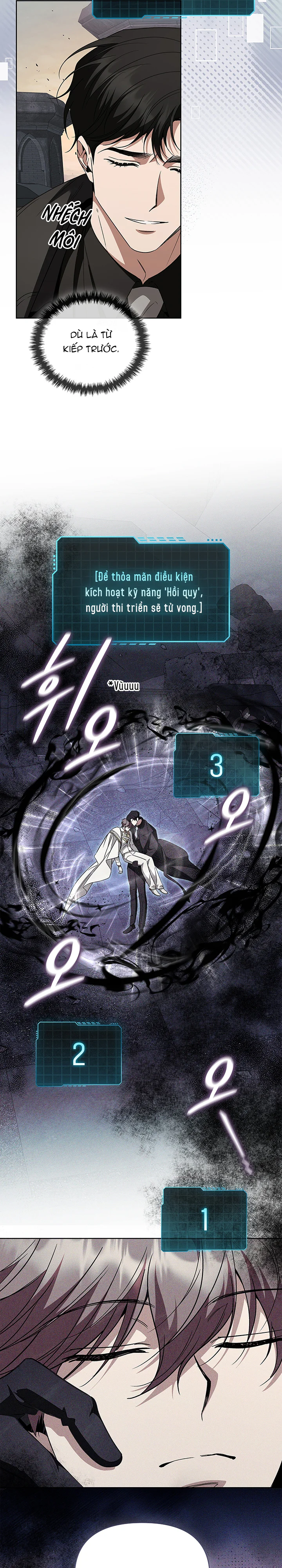 KHỞI TẠO KẾT ẨN - Chap 60 - Trang 26