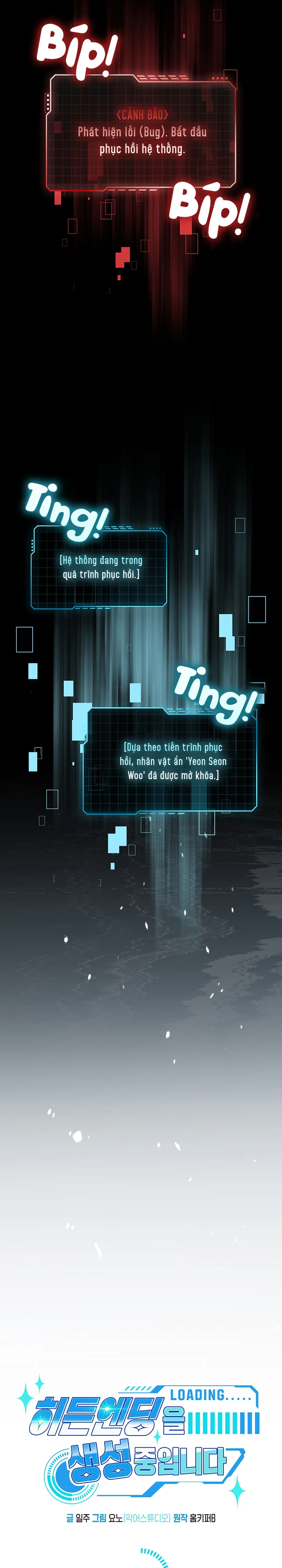 KHỞI TẠO KẾT ẨN - Chap 60 - Trang 28