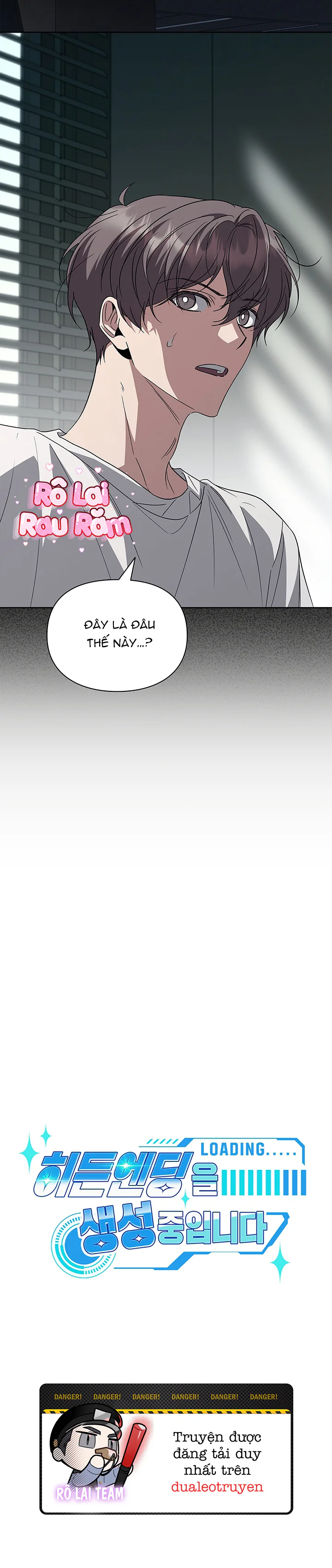 KHỞI TẠO KẾT ẨN - Chap 60 - Trang 31