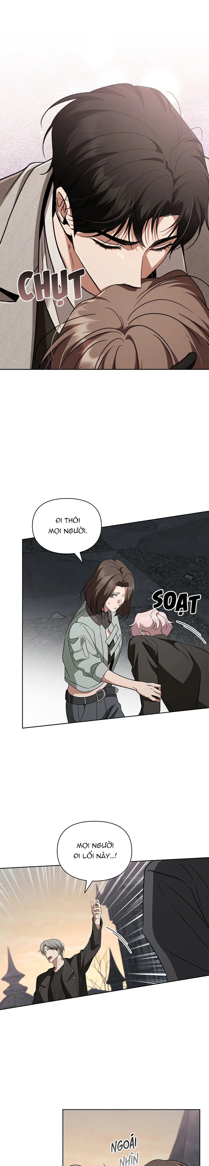 KHỞI TẠO KẾT ẨN - Chap 60 - Trang 7