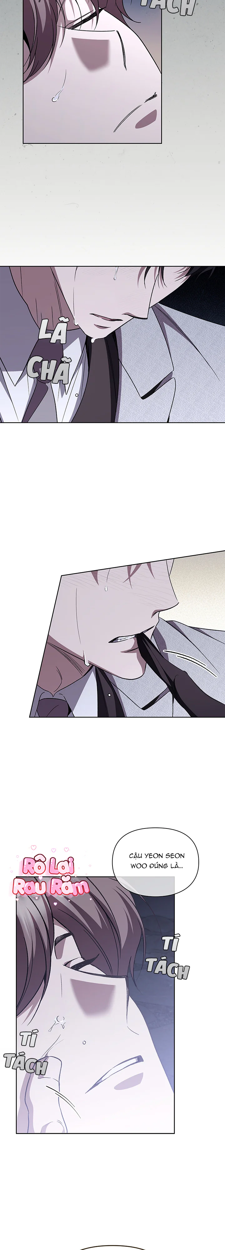 KHỞI TẠO KẾT ẨN - Chap 60 - Trang 10