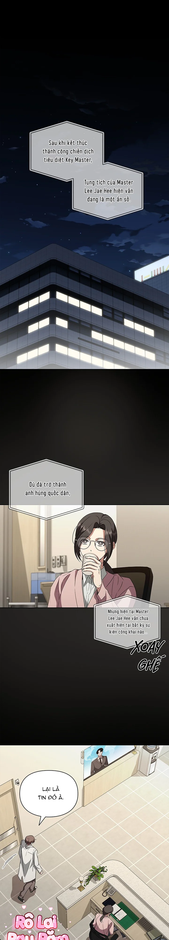 KHỞI TẠO KẾT ẨN - Chap 61 - Trang 2
