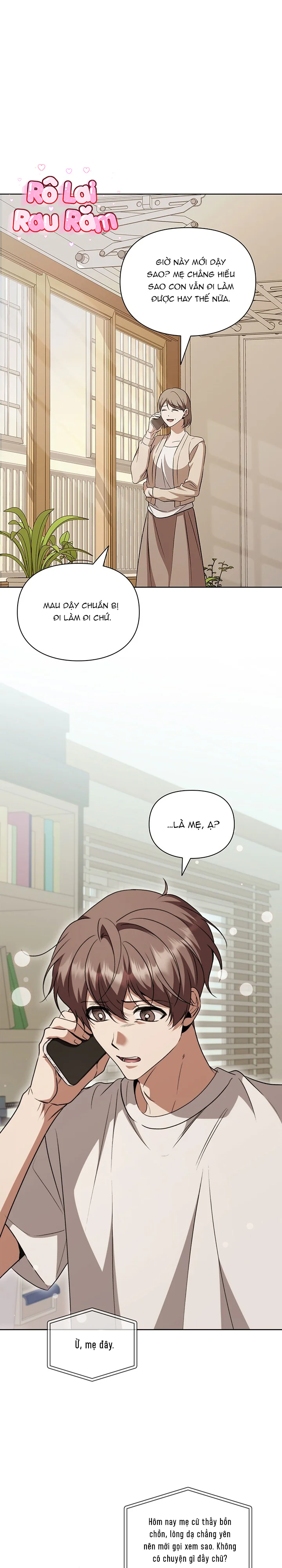 KHỞI TẠO KẾT ẨN - Chap 61 - Trang 17
