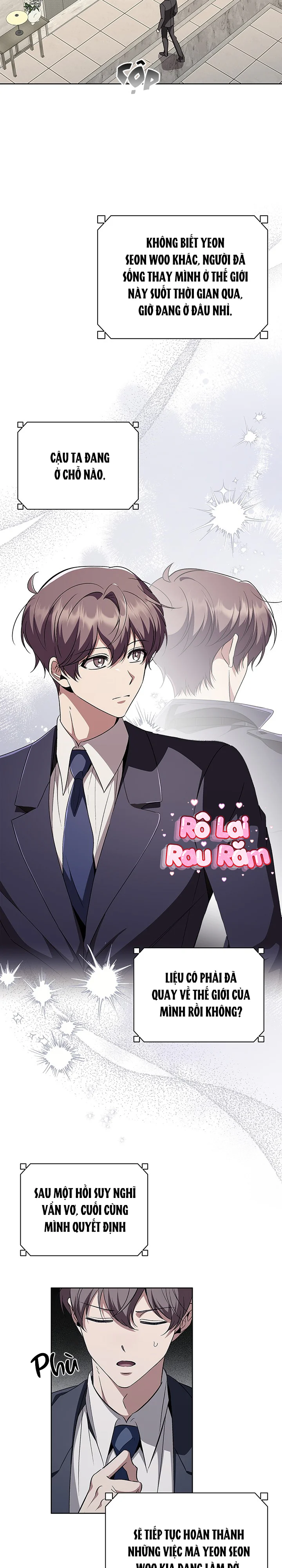 KHỞI TẠO KẾT ẨN - Chap 61 - Trang 24