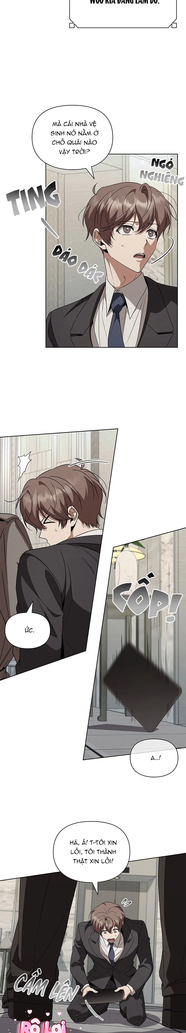 KHỞI TẠO KẾT ẨN - Chap 61 - Trang 25