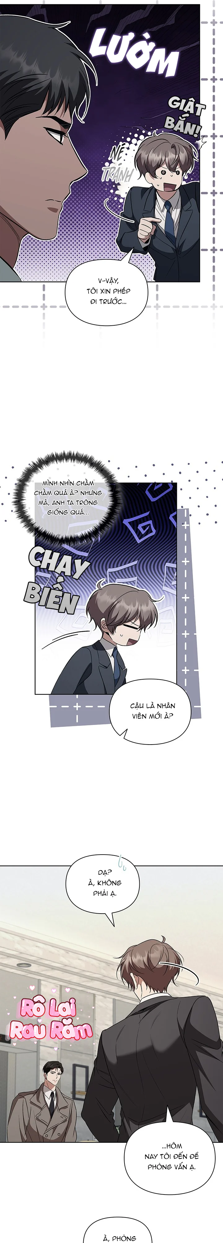 KHỞI TẠO KẾT ẨN - Chap 61 - Trang 30