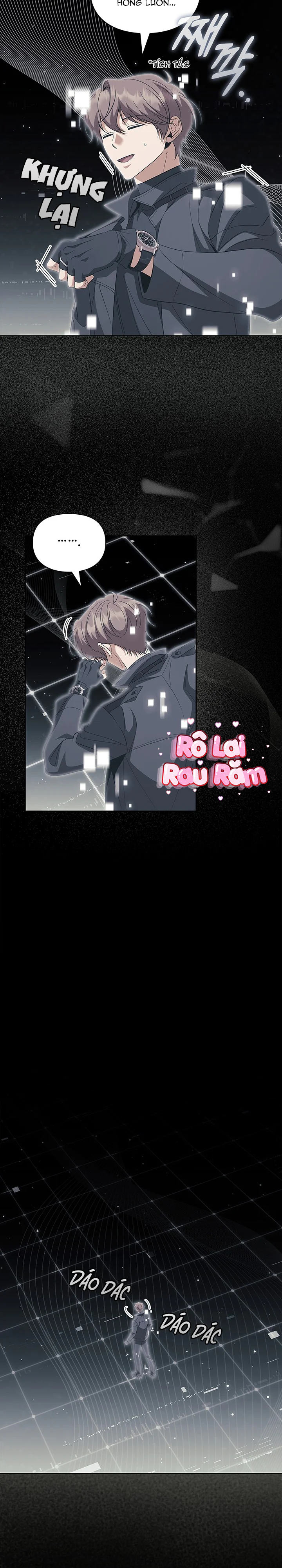 KHỞI TẠO KẾT ẨN - Chap 62 - Trang 17