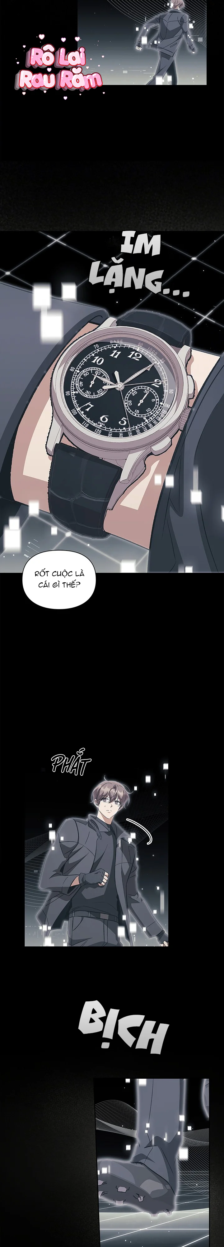 KHỞI TẠO KẾT ẨN - Chap 62 - Trang 19