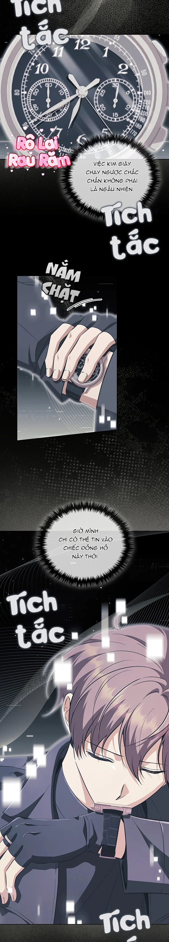 KHỞI TẠO KẾT ẨN - Chap 62 - Trang 22