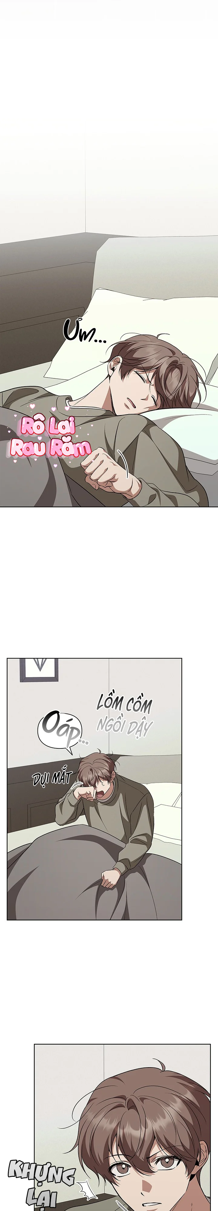 KHỞI TẠO KẾT ẨN - Chap 62 - Trang 24