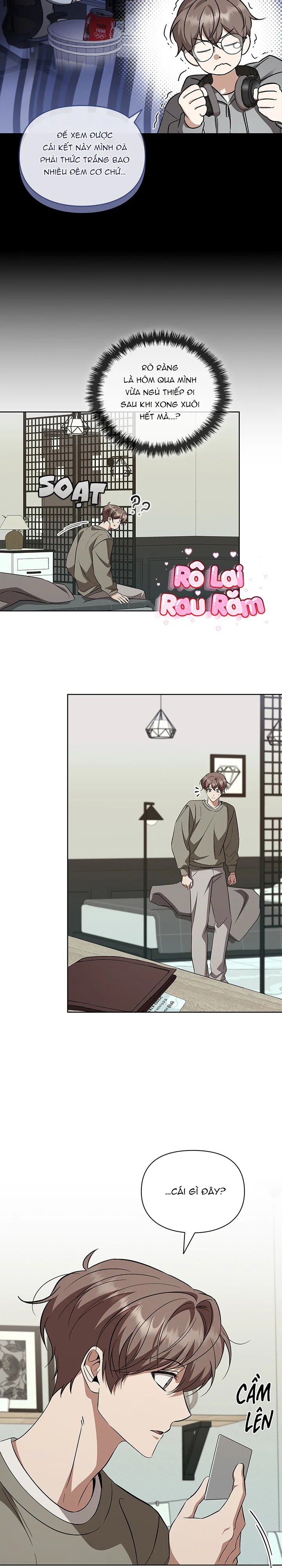 KHỞI TẠO KẾT ẨN - Chap 62 - Trang 26