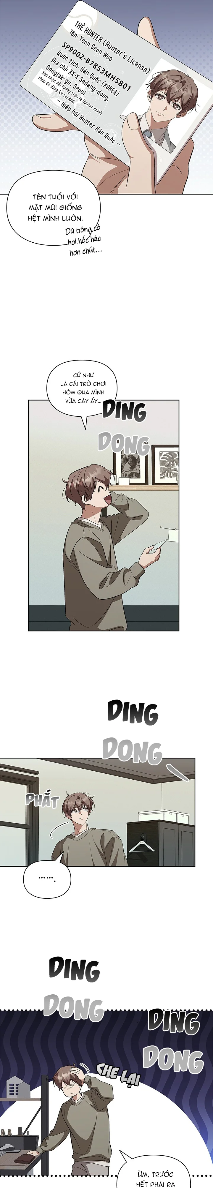 KHỞI TẠO KẾT ẨN - Chap 62 - Trang 28