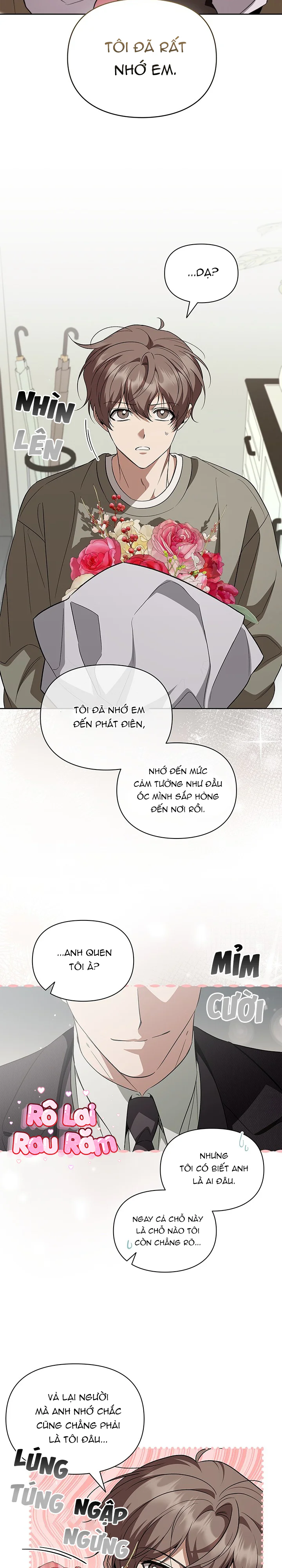 KHỞI TẠO KẾT ẨN - Chap 62 - Trang 30
