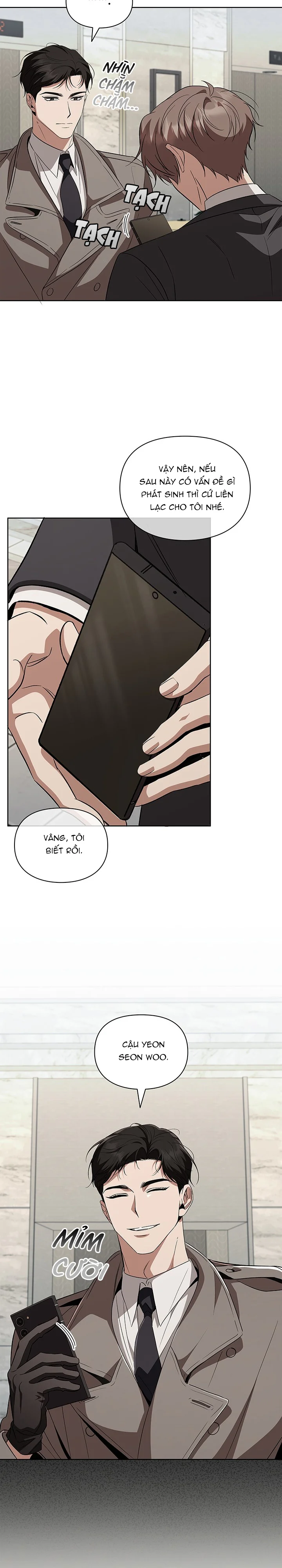 KHỞI TẠO KẾT ẨN - Chap 62 - Trang 4