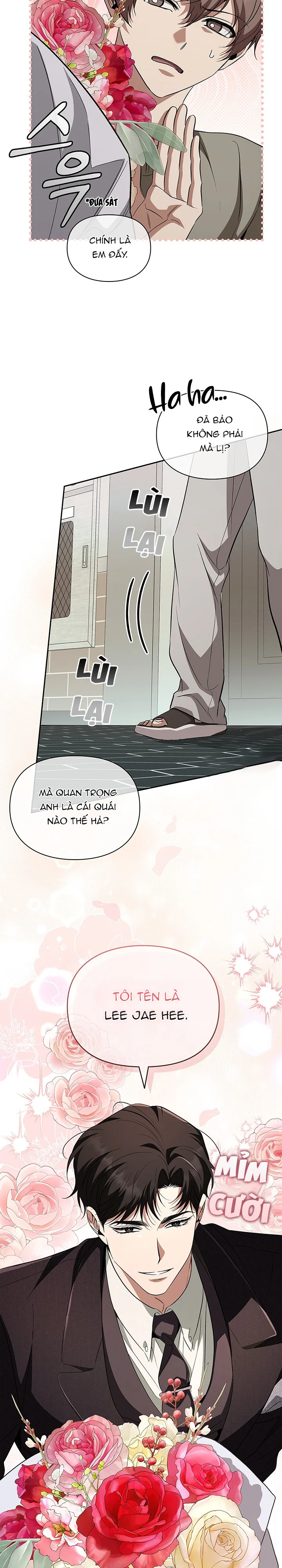 KHỞI TẠO KẾT ẨN - Chap 62 - Trang 31