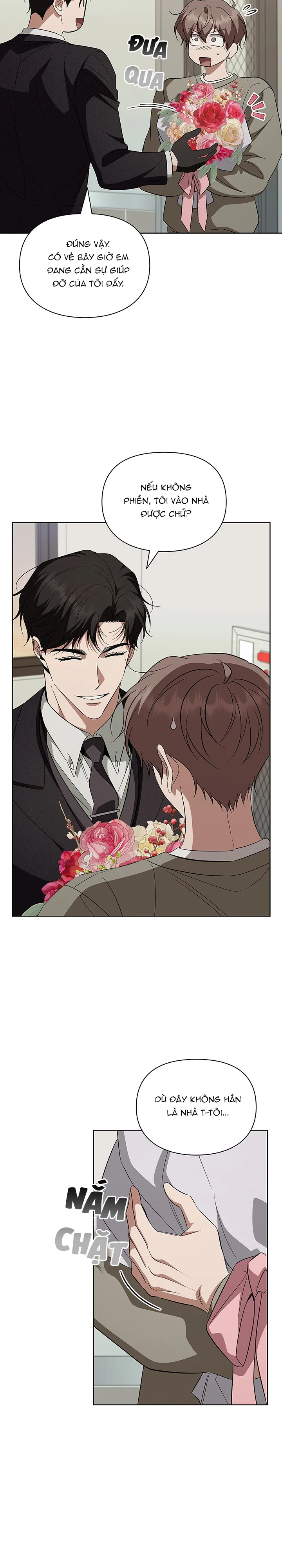 KHỞI TẠO KẾT ẨN - Chap 62 - Trang 33