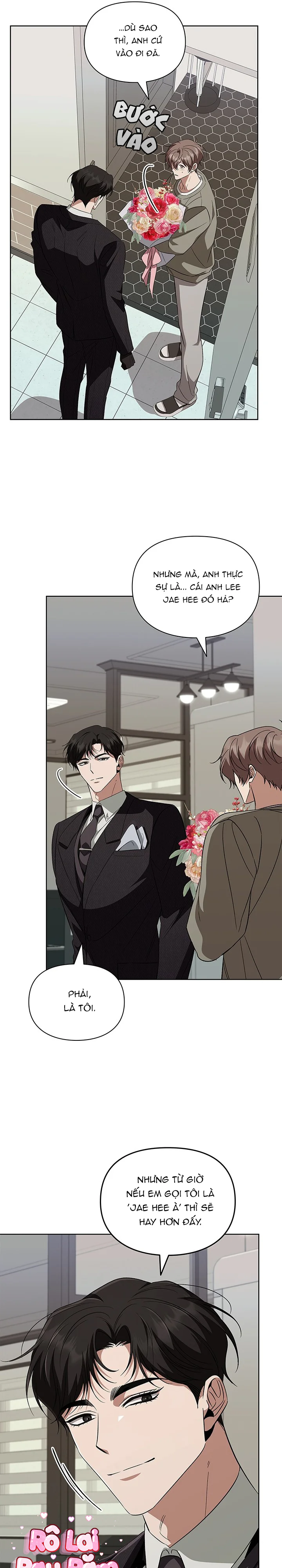 KHỞI TẠO KẾT ẨN - Chap 62 - Trang 35
