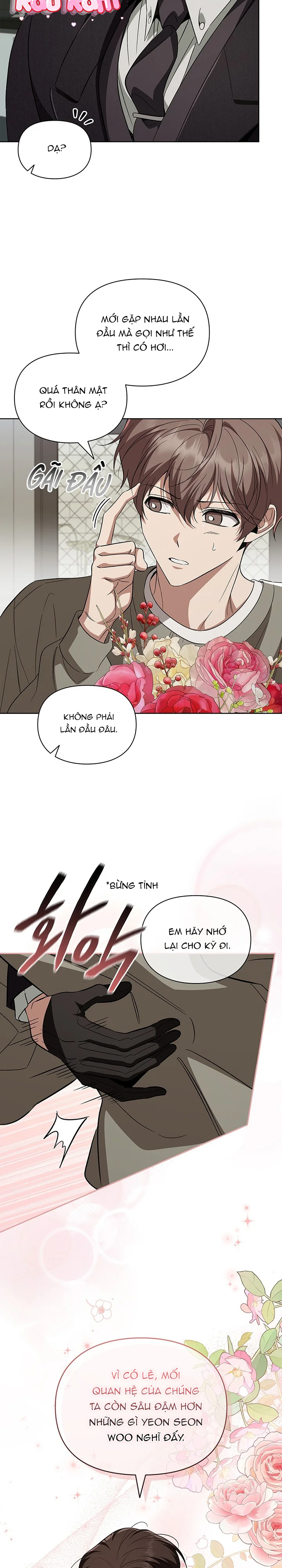 KHỞI TẠO KẾT ẨN - Chap 62 - Trang 36