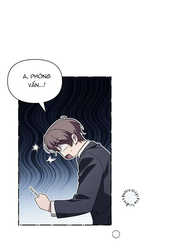 KHỞI TẠO KẾT ẨN - Chap 62 - Trang 8