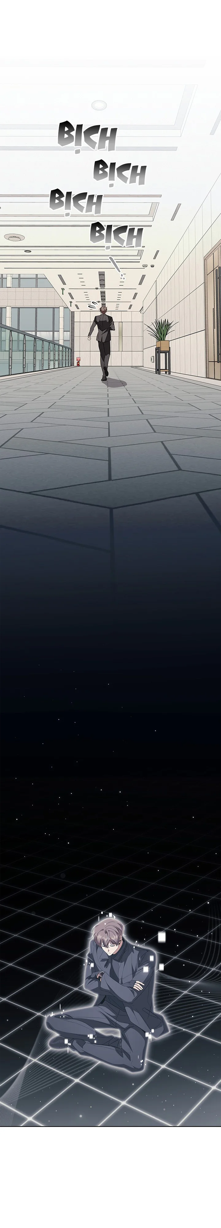 KHỞI TẠO KẾT ẨN - Chap 62 - Trang 9