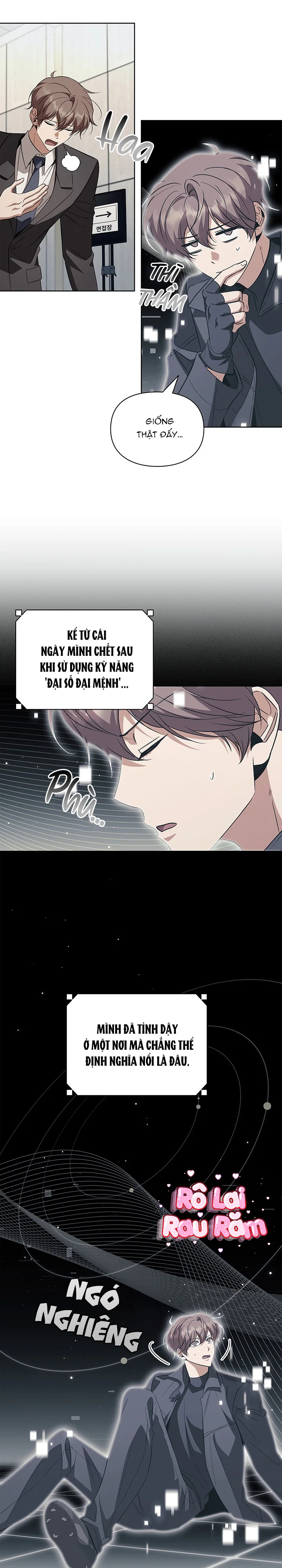 KHỞI TẠO KẾT ẨN - Chap 62 - Trang 10