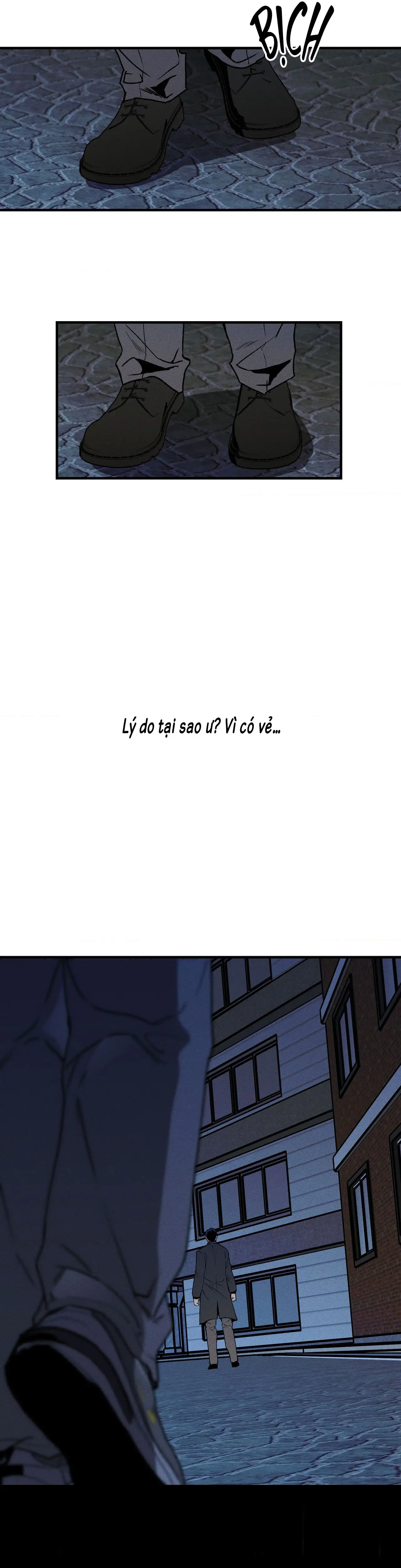 (KHÔNG CHE) Rạng Đông Hướng Về Người Chap 1 - Next Chap 2
