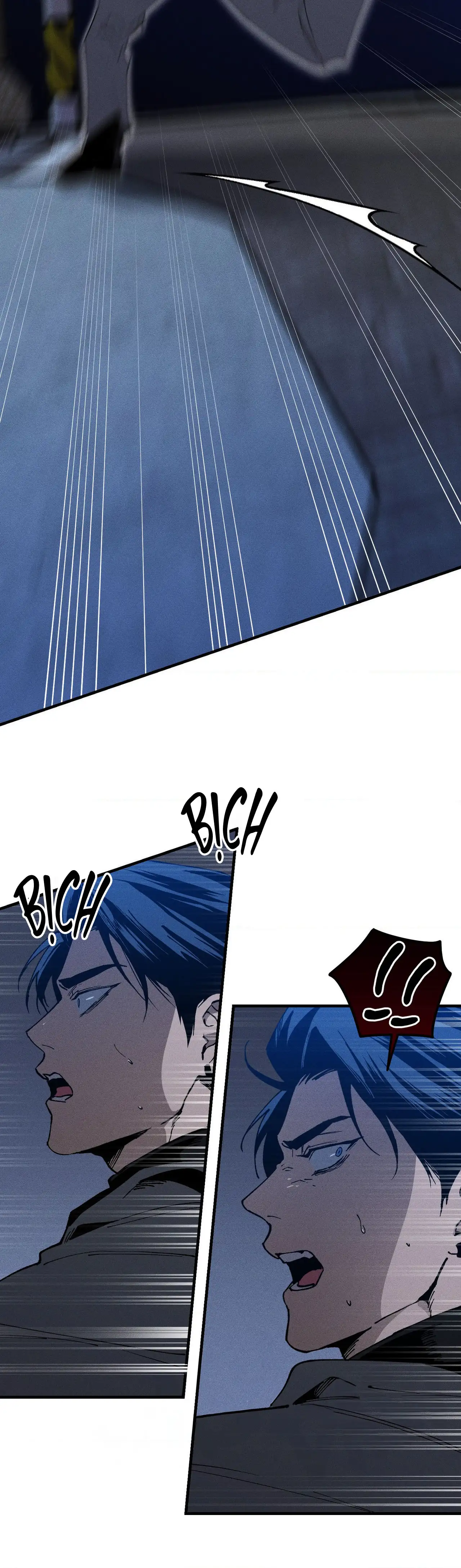 (KHÔNG CHE) Rạng Đông Hướng Về Người Chap 1 - Next Chap 2