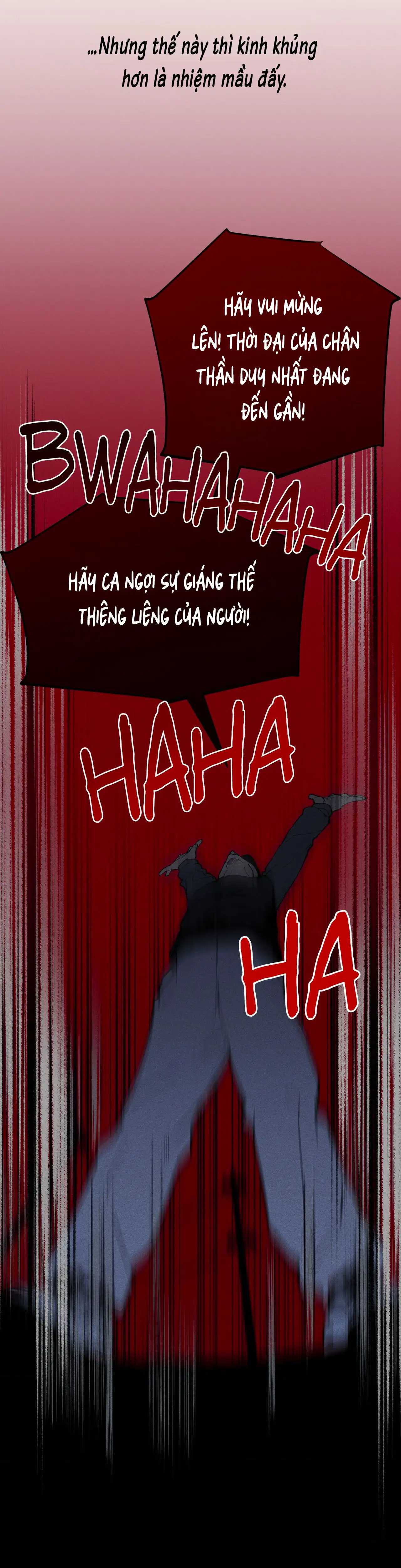 (KHÔNG CHE) Rạng Đông Hướng Về Người Chap 1 - Next Chap 2