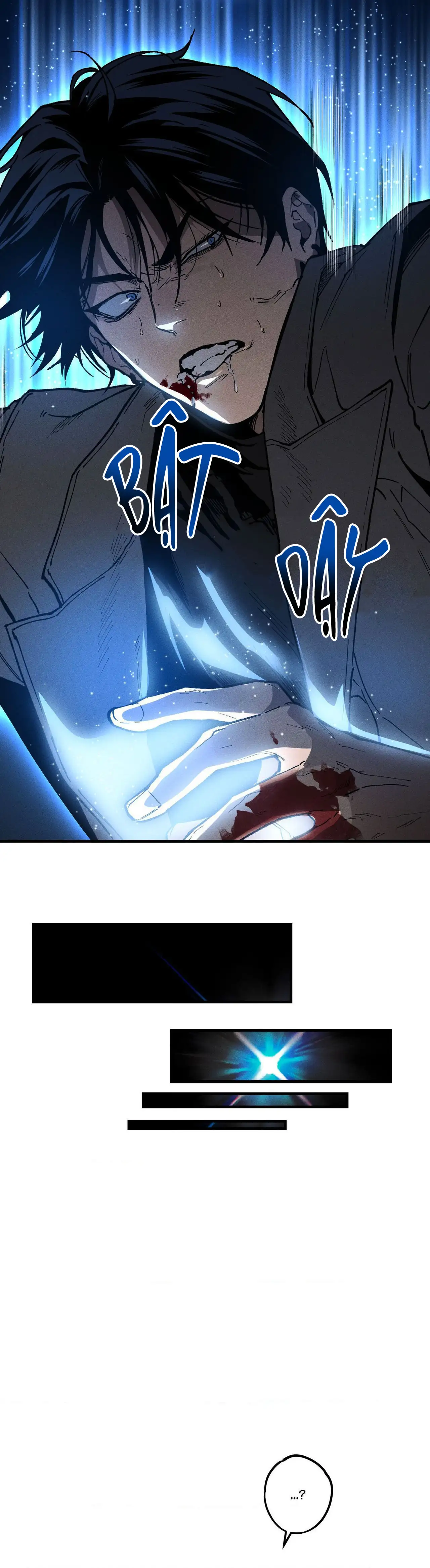 (KHÔNG CHE) Rạng Đông Hướng Về Người Chap 1 - Next Chap 2