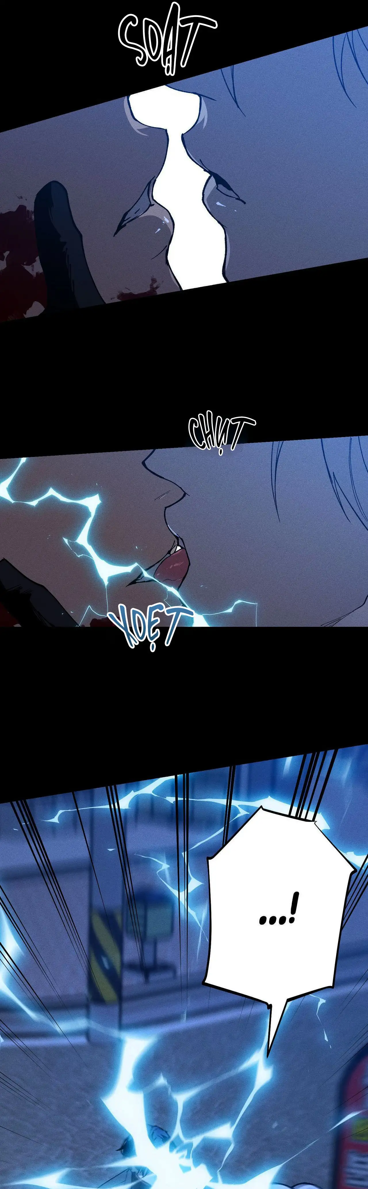(KHÔNG CHE) Rạng Đông Hướng Về Người Chap 2 - Next Chap 3