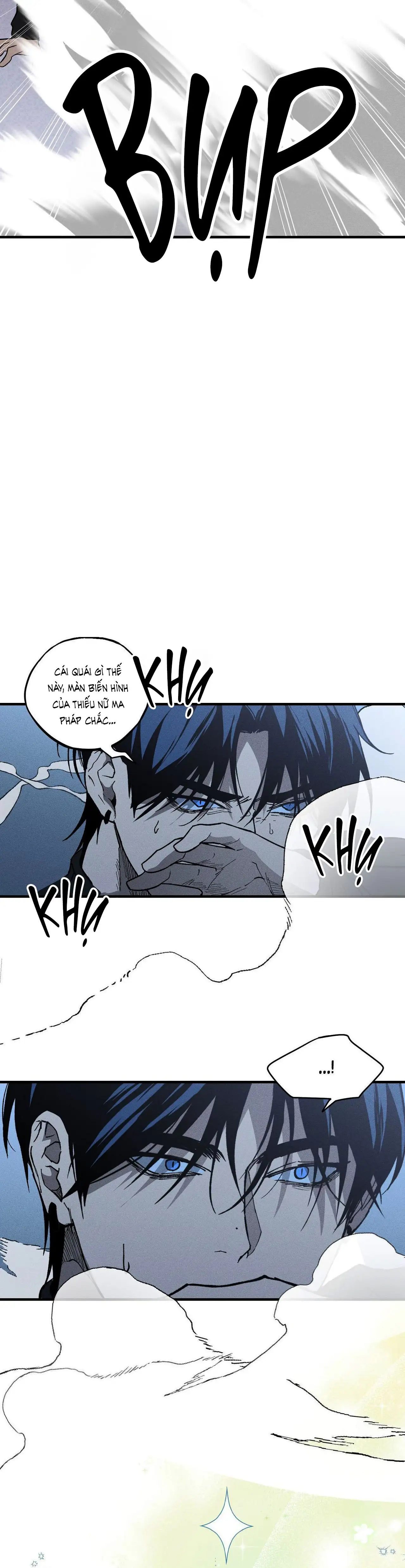 (KHÔNG CHE) Rạng Đông Hướng Về Người Chap 2 - Next Chap 3