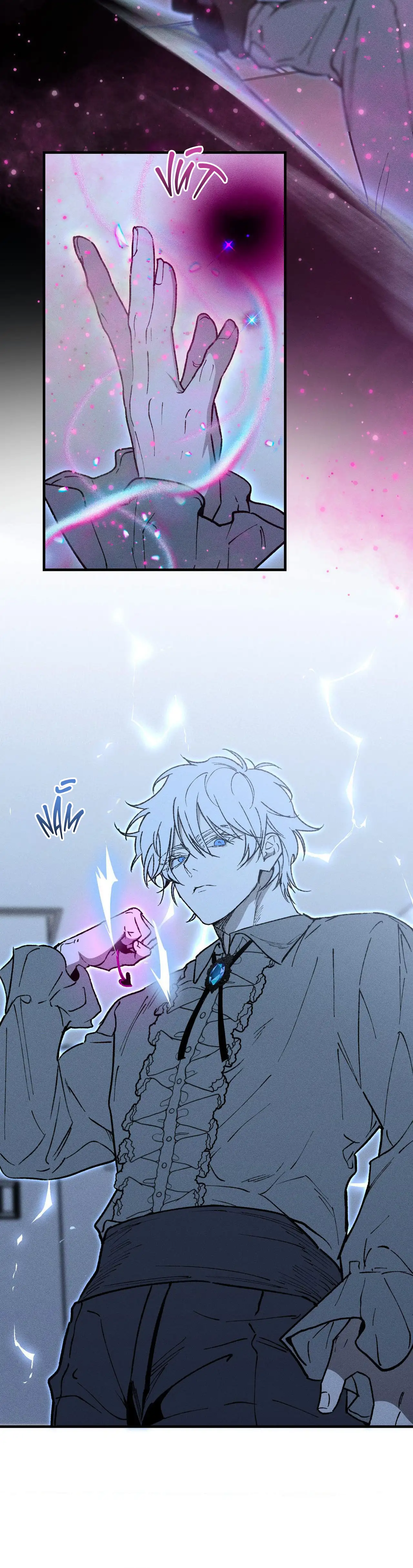 (KHÔNG CHE) Rạng Đông Hướng Về Người Chap 3 - Next Chap 4