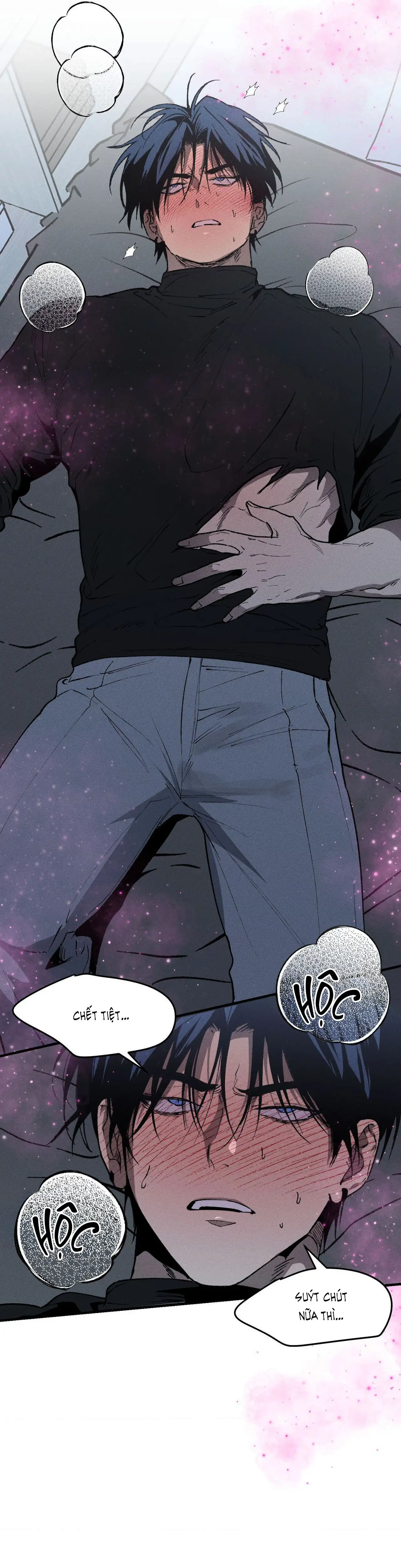 (KHÔNG CHE) Rạng Đông Hướng Về Người Chap 3 - Next Chap 4