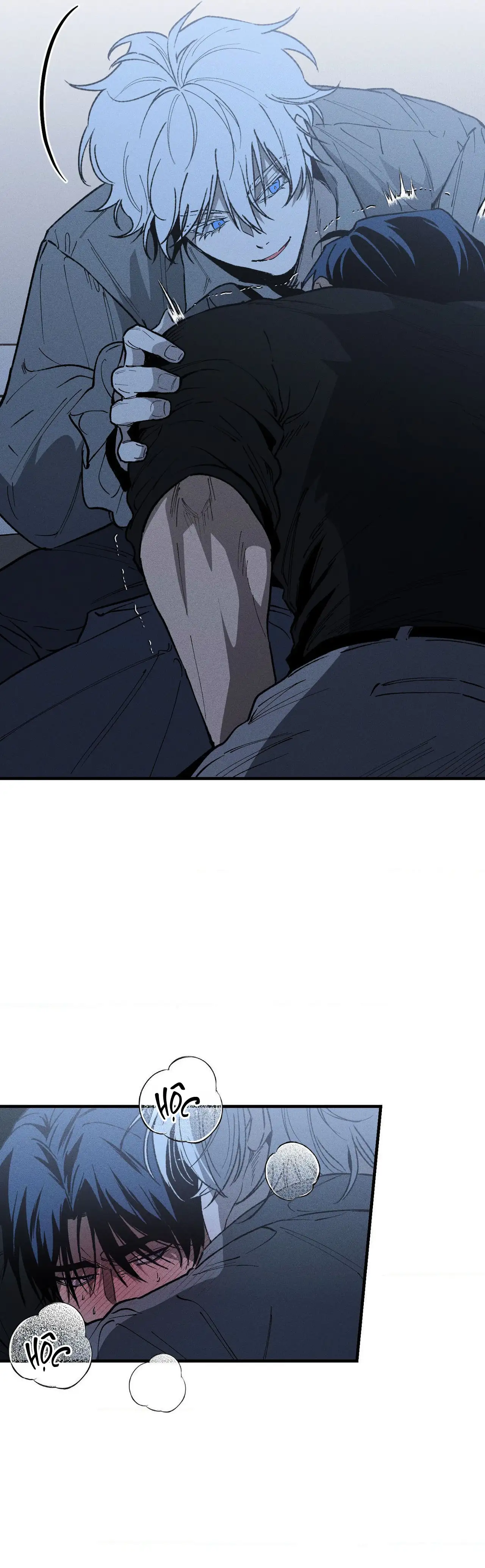 (KHÔNG CHE) Rạng Đông Hướng Về Người Chap 3 - Next Chap 4