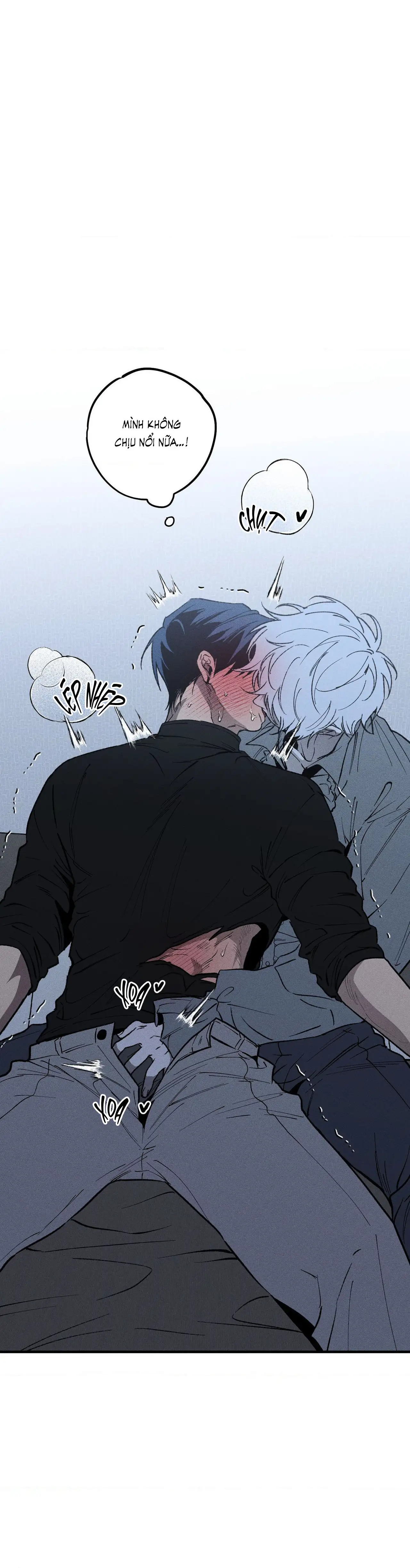 (KHÔNG CHE) Rạng Đông Hướng Về Người Chap 3 - Next Chap 4